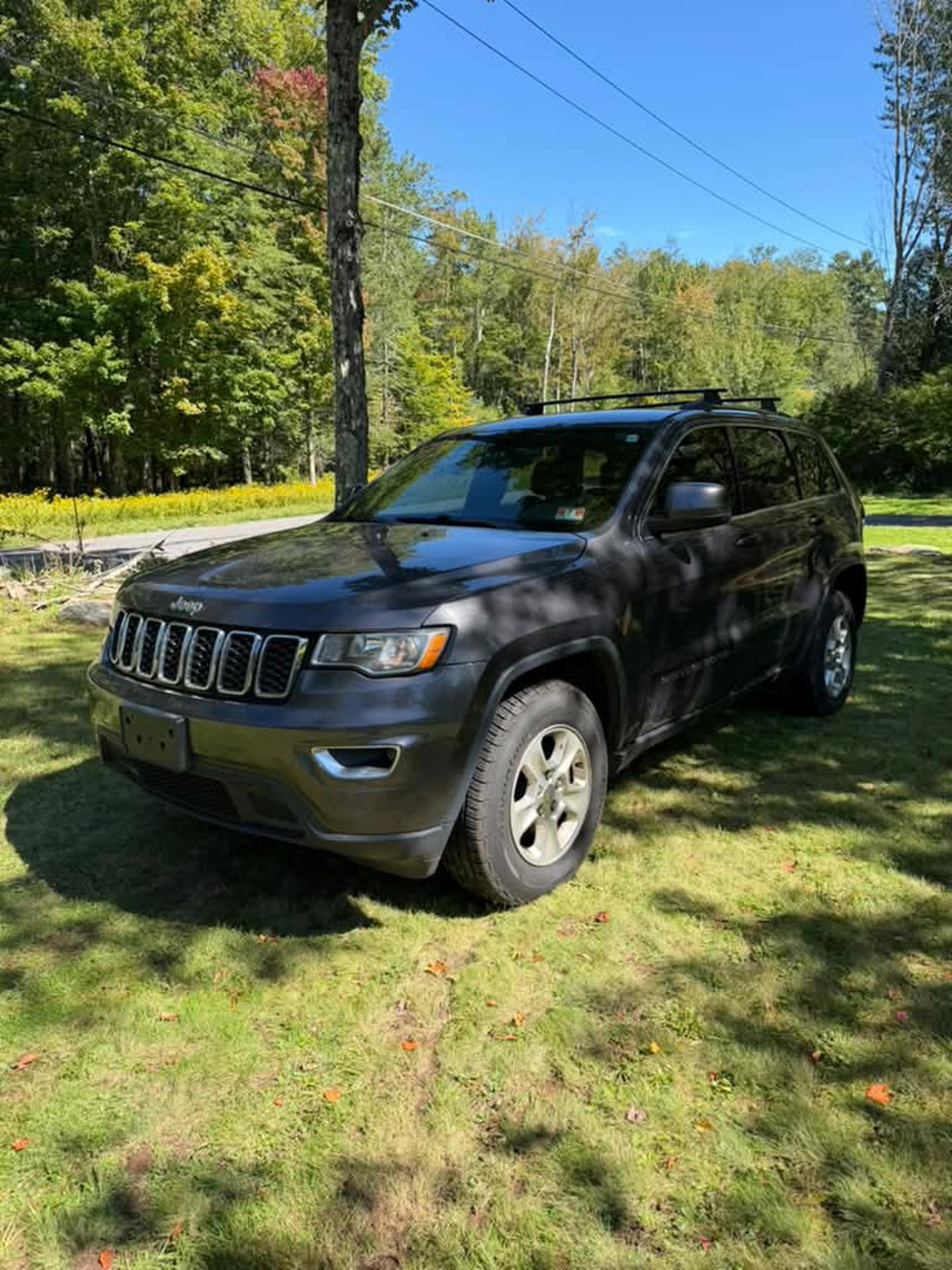 Imagen 2 de 2017 Jeep Grand Cherokee